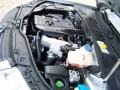 Reflex Silver Metallic - Passat GLS Sedan Photo No. 33