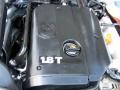 Reflex Silver Metallic - Passat GLS Sedan Photo No. 34