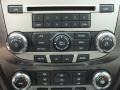 2011 White Platinum Tri-Coat Ford Fusion SEL  photo #36