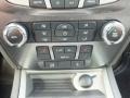 2011 White Platinum Tri-Coat Ford Fusion SEL  photo #37