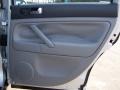Reflex Silver Metallic - Passat GLS Sedan Photo No. 42