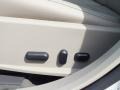 2011 White Platinum Tri-Coat Ford Fusion SEL  photo #40