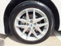 2011 White Platinum Tri-Coat Ford Fusion SEL  photo #42
