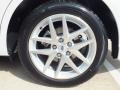 2011 White Platinum Tri-Coat Ford Fusion SEL  photo #43