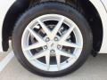 2011 White Platinum Tri-Coat Ford Fusion SEL  photo #44