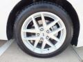 2011 White Platinum Tri-Coat Ford Fusion SEL  photo #45