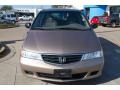 2003 Sandstone Metallic Honda Odyssey LX  photo #2