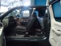 Blue Granite Metallic - Silverado 2500HD Work Truck Extended Cab 4x4 Photo No. 8