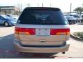 2003 Sandstone Metallic Honda Odyssey LX  photo #6