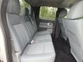 Steel Gray Rear Seat Photo for 2011 Ford F150 #62436184
