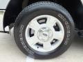 2011 Ford F150 XLT SuperCrew Wheel
