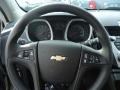 2012 Gold Mist Metallic Chevrolet Equinox LS  photo #13