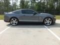 2011 Sterling Gray Metallic Ford Mustang Roush Stage 2 Coupe  photo #2