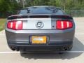 2011 Sterling Gray Metallic Ford Mustang Roush Stage 2 Coupe  photo #6