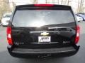 2012 Black Chevrolet Tahoe Hybrid 4x4  photo #5