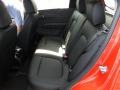2012 Inferno Orange Metallic Chevrolet Sonic LTZ Hatch  photo #17