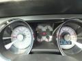 Charcoal Black Gauges Photo for 2011 Ford Mustang #62436628