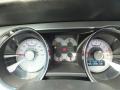 2011 Ford Mustang Roush Stage 2 Coupe Gauges