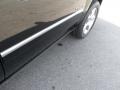 2012 Black Chevrolet Tahoe LTZ 4x4  photo #4