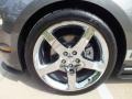 2011 Ford Mustang Roush Stage 2 Coupe Wheel and Tire Photo