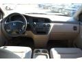 2003 Sandstone Metallic Honda Odyssey LX  photo #16