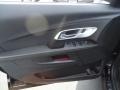 2012 Black Chevrolet Equinox LS  photo #9
