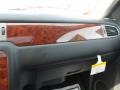 2012 Black Chevrolet Tahoe LTZ 4x4  photo #19