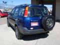 Supermarine Blue Pearl - CR-V LX 4WD Photo No. 3