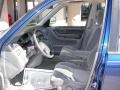 1998 Supermarine Blue Pearl Honda CR-V LX 4WD  photo #6