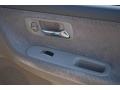 2003 Sandstone Metallic Honda Odyssey LX  photo #20