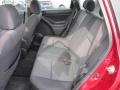 2004 Salsa Red Metallic Pontiac Vibe AWD  photo #14