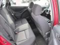 2004 Salsa Red Metallic Pontiac Vibe AWD  photo #18