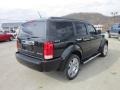 2010 Dark Charcoal Pearl Dodge Nitro SE 4x4  photo #5