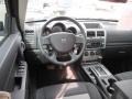 2010 Dark Charcoal Pearl Dodge Nitro SE 4x4  photo #14