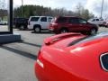 2012 Victory Red Chevrolet Impala LT  photo #18