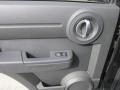 2010 Dark Charcoal Pearl Dodge Nitro SE 4x4  photo #15
