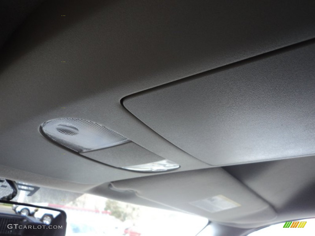 2006 F150 XLT SuperCab 4x4 - Bright Red / Medium/Dark Flint photo #14