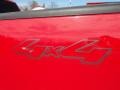 2006 Bright Red Ford F150 XLT SuperCab 4x4  photo #24