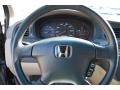 2003 Sandstone Metallic Honda Odyssey LX  photo #35