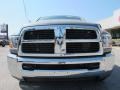 2012 Mineral Gray Metallic Dodge Ram 2500 HD ST Crew Cab  photo #2