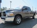 2012 Mineral Gray Metallic Dodge Ram 2500 HD ST Crew Cab  photo #3