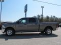 2012 Mineral Gray Metallic Dodge Ram 2500 HD ST Crew Cab  photo #4