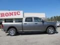 2012 Mineral Gray Metallic Dodge Ram 2500 HD ST Crew Cab  photo #8