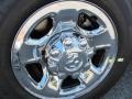 2012 Mineral Gray Metallic Dodge Ram 2500 HD ST Crew Cab  photo #9