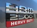 2012 Mineral Gray Metallic Dodge Ram 2500 HD ST Crew Cab  photo #10