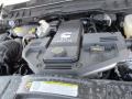 6.7 Liter OHV 24-Valve Cummins VGT Turbo-Diesel Inline 6 Cylinder Engine for 2012 Dodge Ram 2500 HD ST Crew Cab #62437732