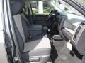 2012 Mineral Gray Metallic Dodge Ram 2500 HD ST Crew Cab  photo #14