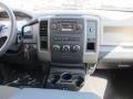 2012 Mineral Gray Metallic Dodge Ram 2500 HD ST Crew Cab  photo #16