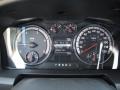 2012 Mineral Gray Metallic Dodge Ram 2500 HD ST Crew Cab  photo #18