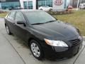 Black - Camry LE Photo No. 1